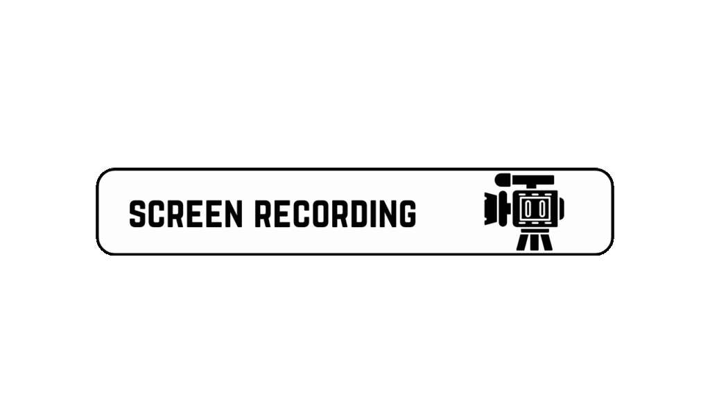 Screen Recorder Online