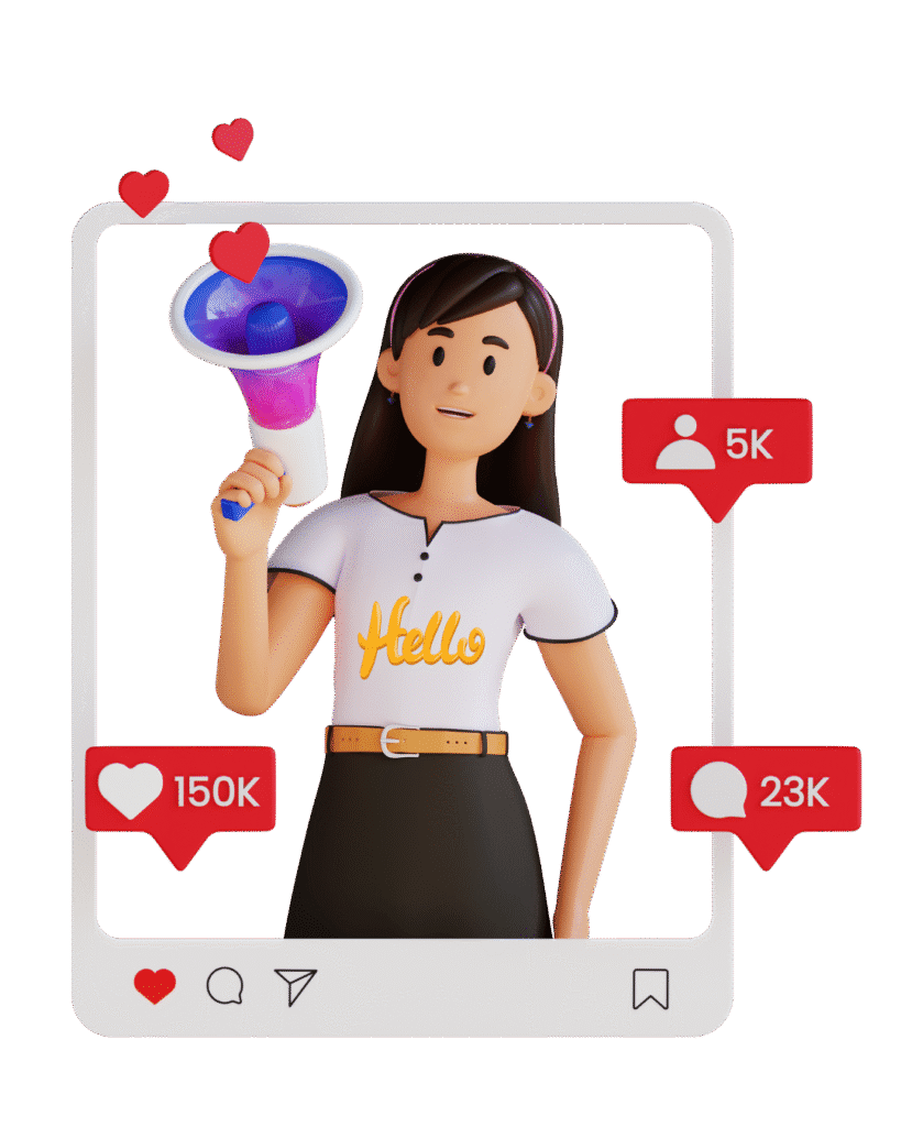 Social-Media-Management
