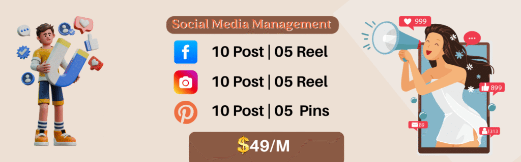 Social-Media-Management