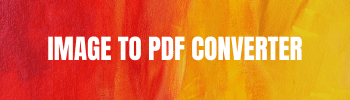 image to PDF converter