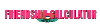 friendship meter