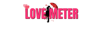 love meter