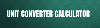 Unit Converter