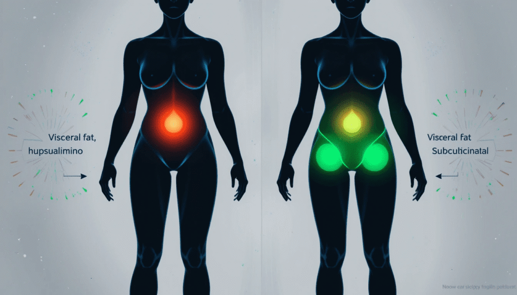 The Importance of Fat Distribution