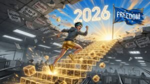 How to get rich in 2026