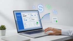 Loan Payment Calculator