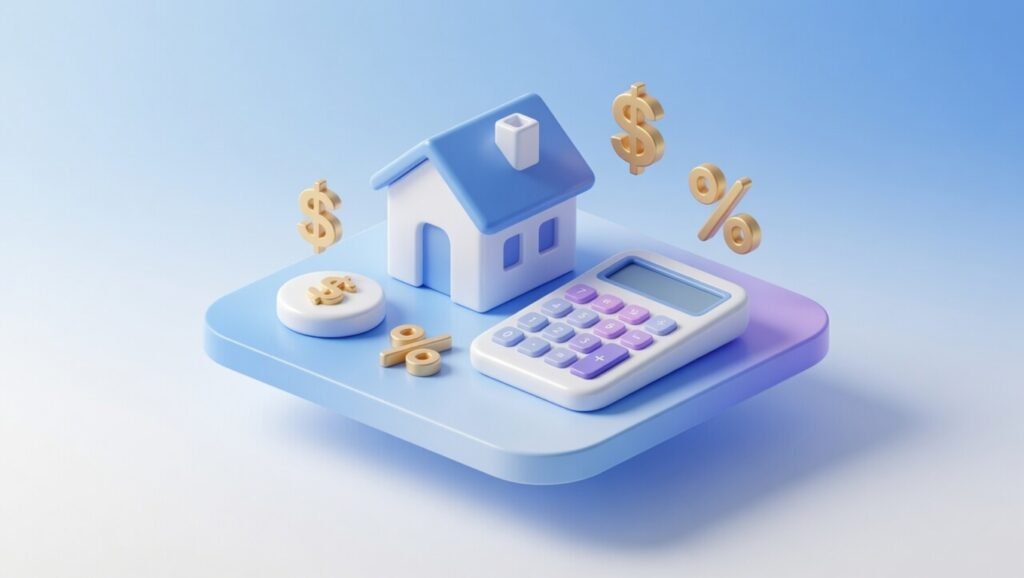 mortgage calculator