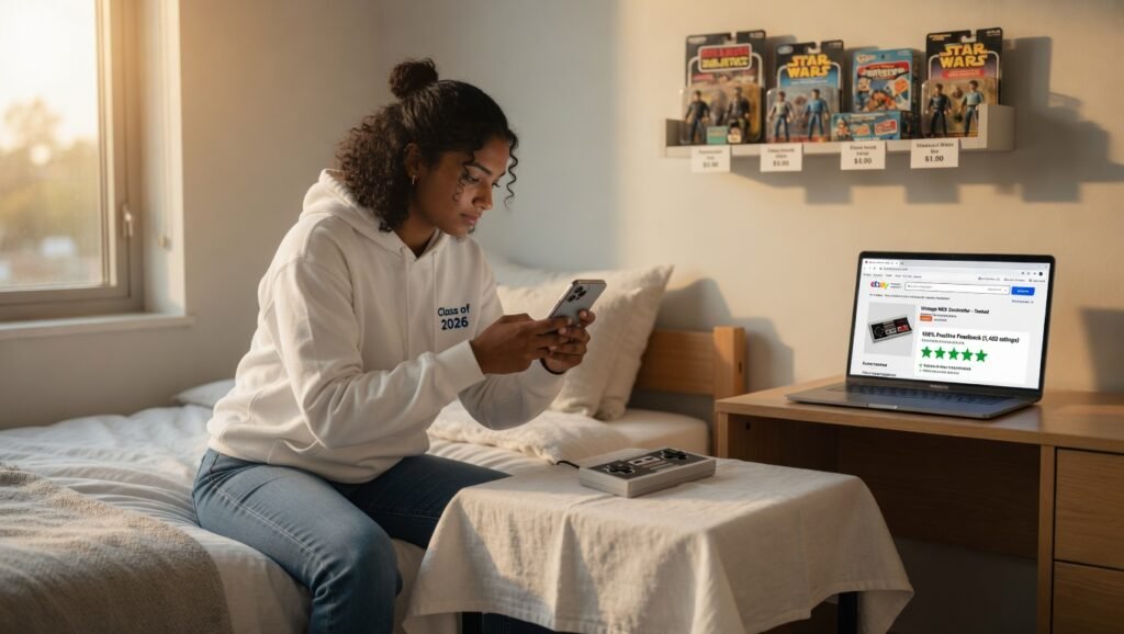 7 Proven Side Hustles for Students